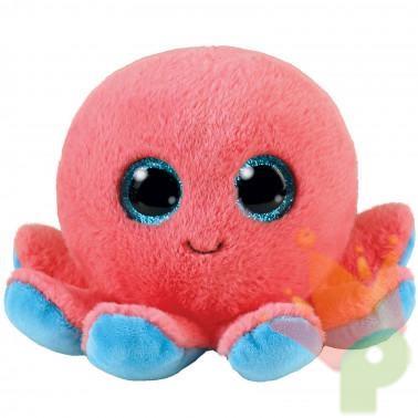 PELUCHE BEANIE BOOS SHELDON 15 CM