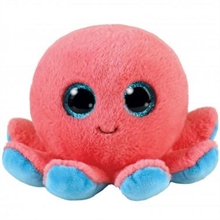 BEANIE BOOS SHELDON 15 CM