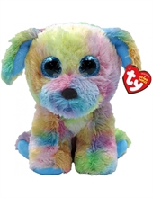 BEANIE BOOS MAX THE DOG 15 CM