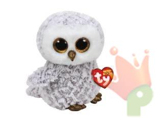 BEANIE BOOS OWLETTE 28 CM