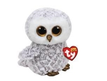 BEANIE BOOS OWLETTE 28 CM
