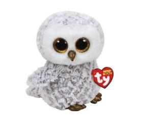 BEANIE BOOS OWLETTE 28 CM