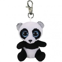 BEANIE BOOS CLIPS BAMBOO