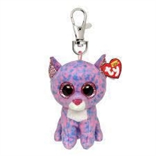 BEANIE BOOS CLIPS CASSIDY
