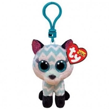 BEANIE BOOS CLIPS ATLAS