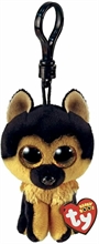 BEANIE BOOS CLIPS SPIRIT