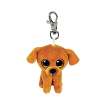 BEANIE BOOS CLIPS ZUZU