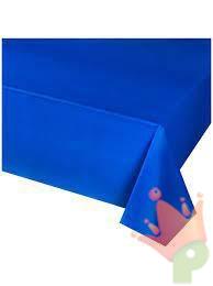 TOVAGLIA RETTANGOLARE BLU 137X274 CM