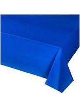TOVAGLIA RETTANGOLARE BLU 137X274 CM