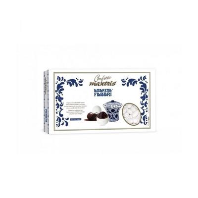 CONFETTI BIANCHI AMARENA FABBRI 1 KG