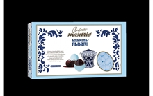 CONFETTI CELESTI AMARENA FABBRI 1 KG