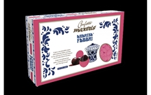 CONFETTI FUCSIA AMARENA FABBRI 1 KG