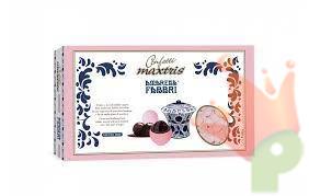 CONFETTI ROSA AMARENA FABBRI 1 KG
