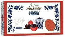 CONFETTI ROSSI AMARENA FABBRI 1 KG