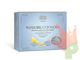 CONFETTI MANDORICCI D'AVOLA CARTA DA ZUCCHERO 1 KG