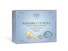 CONFETTI MANDORICCI D'AVOLA CARTA DA ZUCCHERO 1 KG