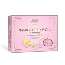 CONFETTI MANDORICCI D'AVOLA ROSA 1 KG