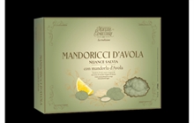 CONFETTI MANDORICCI D'AVOLA NUANCE SALVIA 1 KG