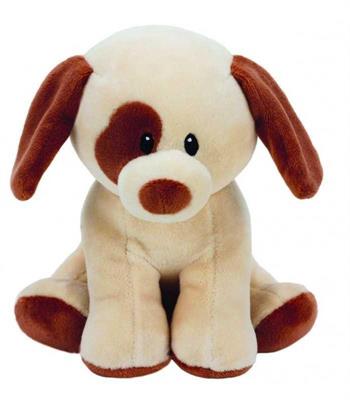 PELUCHE BABY TY BUMPKIN 15CM