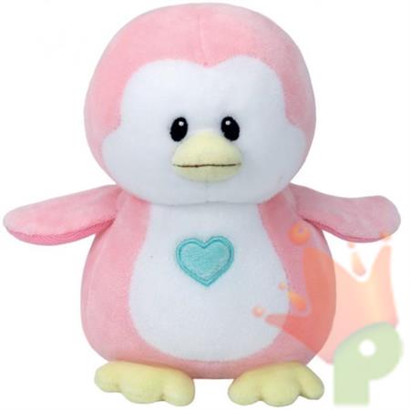 PELUCHE BABY TY PENNY 15CM