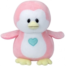PELUCHE BABY TY PENNY 15CM
