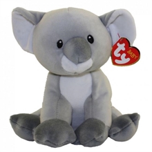 PELUCHE BABY TY CHERISH 15CM