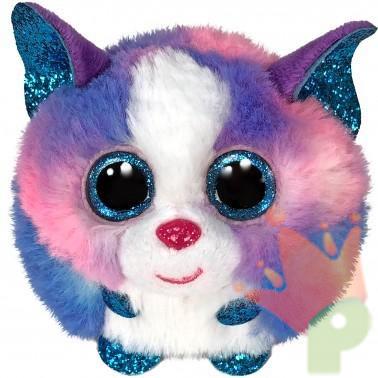 PELUCHE TY PUFFIES CLEO
