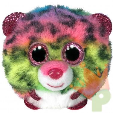 PELUCHE TY PUFFIES DOTTY