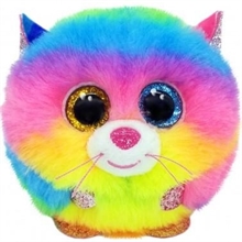 PELUCHE TY PUFFIES GIZMO