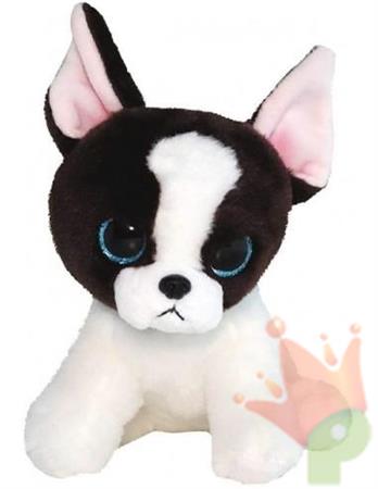 PELUCHE TY BEANIE BOOS 15CM PORTIA