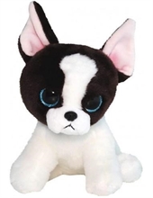 BEANIE BOOS 15CM PORTIA
