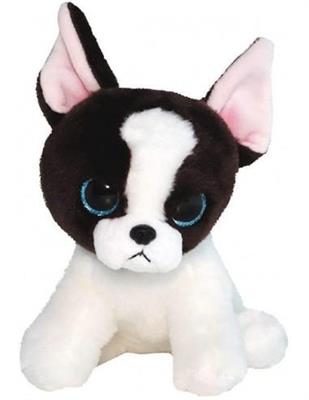 PELUCHE TY BEANIE BOOS 15CM PORTIA