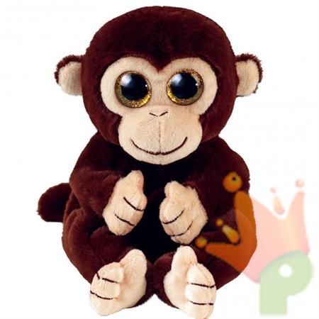 PELUCHE TY SPECIAL BEANIE BABIES MATTEO 20 CM