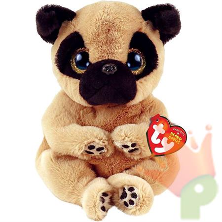 PELUCHE TY SPECIAL BEANIE BABIES IZZY 20 CM
