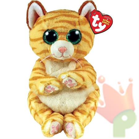 PELUCHE TY SPECIAL BEANIE BABIES MANGO 20 CM