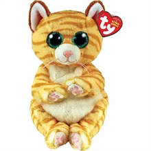 PELUCHE TY SPECIAL BEANIE BABIES MANGO 20 CM