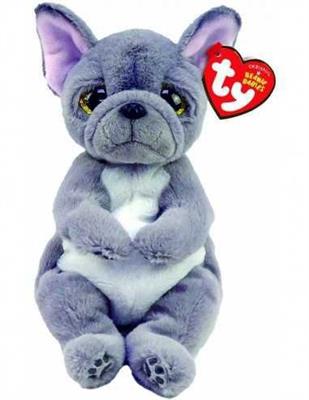 PELUCHE TY SPECIAL BEANIE BABIES WILFRED 20 CM