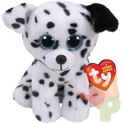 PELUCHE TYBEANIE BABIES CATCHER 15 CM