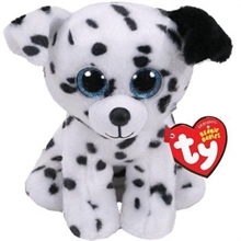 BEANIE BABIES CATCHER 15 CM