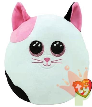 PELUCHE TY SQUISH A BOOS MUFFIN 22 CM
