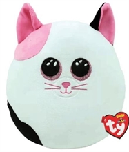PELUCHE TY SQUISH A BOOS MUFFIN 22 CM