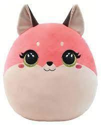 PELUCHE TY SQUISH A BOOS ROXIE 22 CM