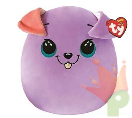PELUCHE TY SQUISH A BOOS BITSY 22 CM