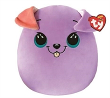 PELUCHE TY SQUISH A BOOS BITSY 22 CM