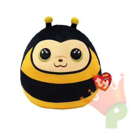 PELUCHE TY SQUISH A BOOS ZINGER 22 CM