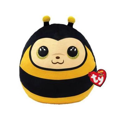 PELUCHE TY SQUISH A BOOS ZINGER 22 CM