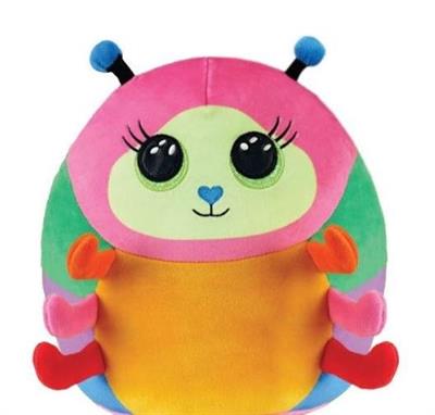 PELUCHE TY SQUISH A BOOS NESSA 22 CM