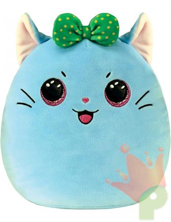 PELUCHE TY SQUISH A BOOS KIRRA 22 CM