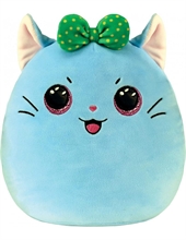 PELUCHE TY SQUISH A BOOS KIRRA 22 CM
