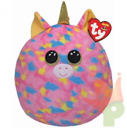 PELUCHE TY SQUISH A BOOS FANTASIA 22 CM